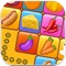 Eat Fruit link - Pong Pong -New and Improved Classic match-2 Game available now