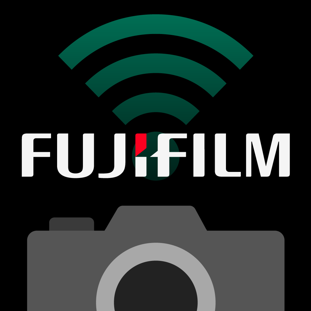 Fujifilm Camera Remote Iphoneアプリ Applion