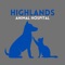 This app is designed to provide extended care for the patients and clients of Highlands Animal Hospital FL in Avon Park, Florida