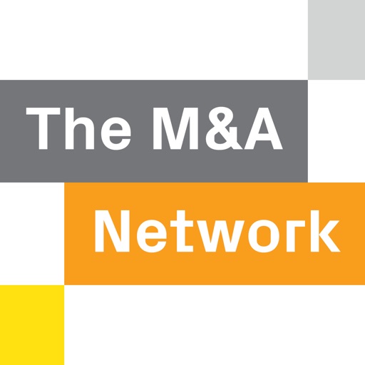 The M&A Network APAC