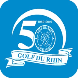 Golf du Rhin