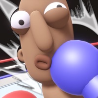 Punching Boxe!!! Wiki