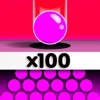 Balls Split 3D - iPhoneアプリ