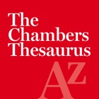 Top 18 Reference Apps Like Chambers Thesaurus - Best Alternatives