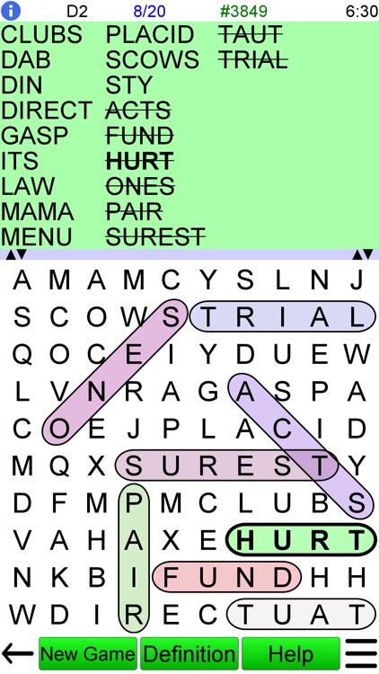 Word Search Ultimate