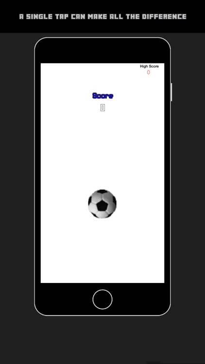 Soccer Casual Game
