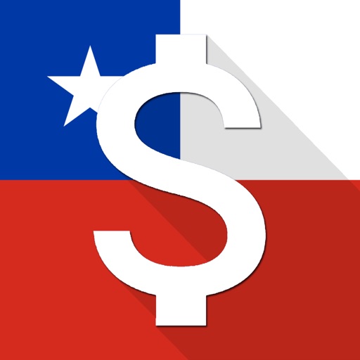 Dollar Chile iOS App