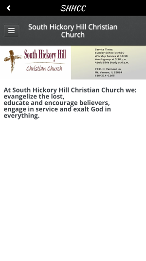 South Hickory Hill Church-0x(圖2)-速報App