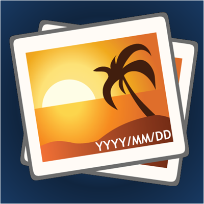 Date Print Lite - Date stamper