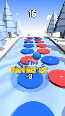 Game screenshot Hop Colors mod apk