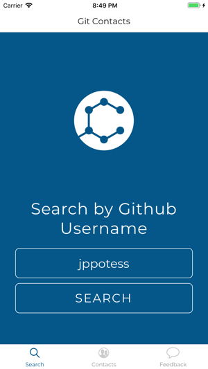 GitContacts(圖1)-速報App