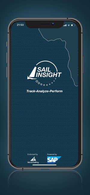 Sail Insight powered by SAP