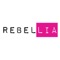 Rebellia solves the shopping problem for girls with muscles, by curating fashion clothing that is designed to fit athletic bodies