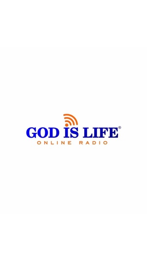 Radio God Is Life