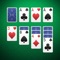 Play Solitaire every day and solve the challenge as fast as you can