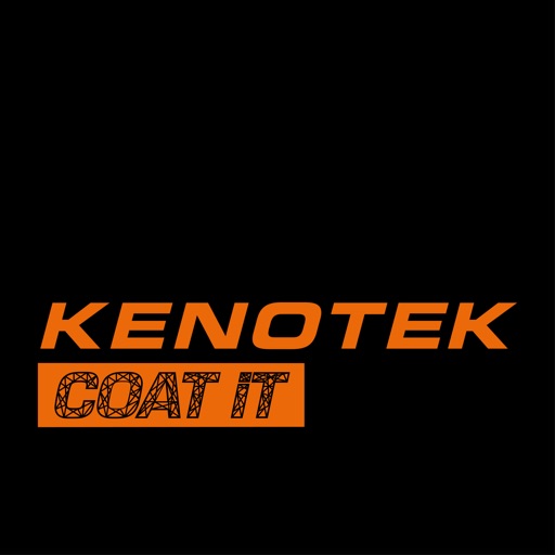 Kenotek Coat ‘It