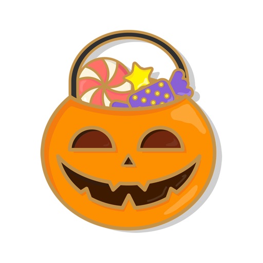 Halloween_MINDON icon