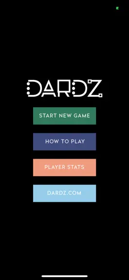 Game screenshot DARDZ mod apk