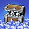 In the card battle RPG Daring Dungeoneer, you’ll decide whether to flee with your loot or keep going and possibly losing it all
