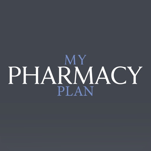 My Pharmacy Plan