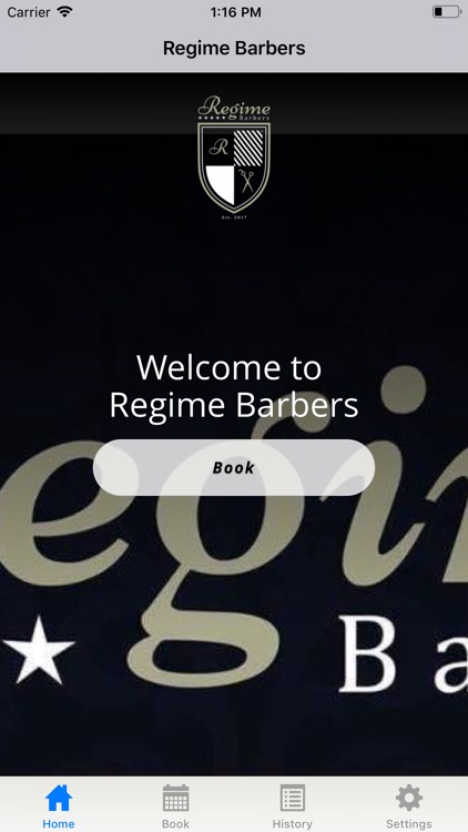 Regime Barbers