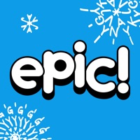 Epic - Kids' Books & Reading