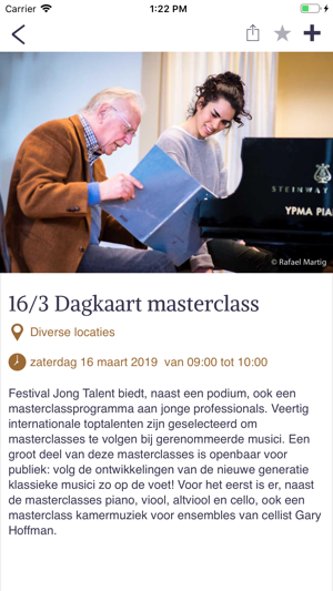 Festival Schiermonnikoog(圖5)-速報App