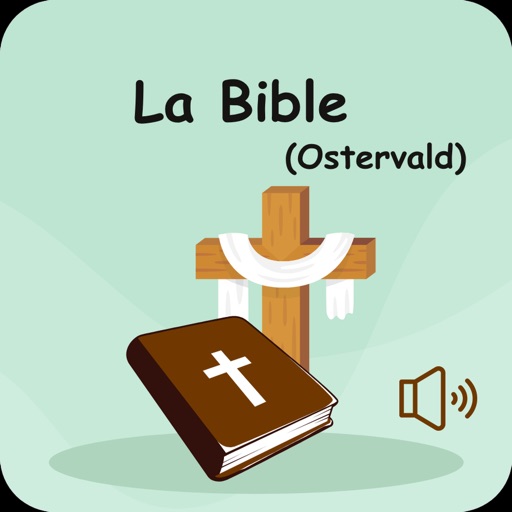 La Bible français- (Ostervald)