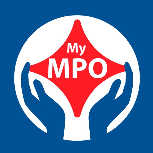MyMPO Icon