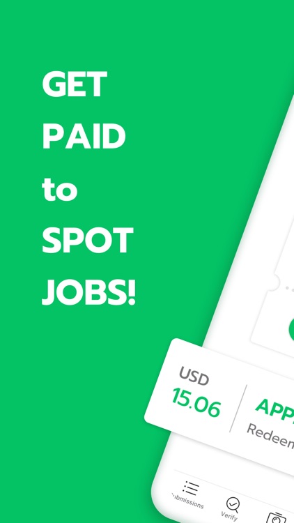 Indeed Job Spotter
