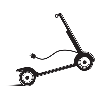 Chasers Electric Scooters Map