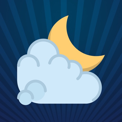 Bed Time Sleep Aid Restful icon