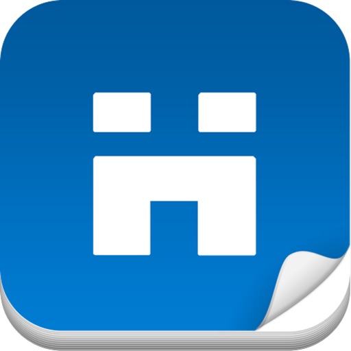 Hyper libreria digitale iOS App