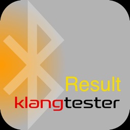 Klangtester