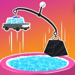Balance Lever