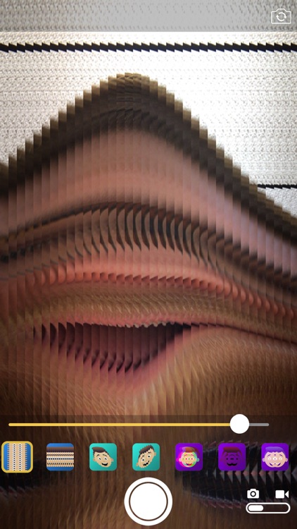 Time Warp - Camera screenshot-0