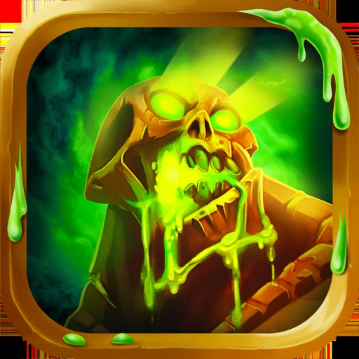 Zombie Battleground TCG