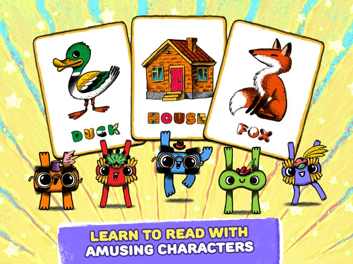 Be-be-bears Early Learning