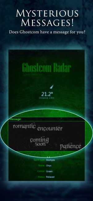 Ghostcom Radar Pro(圖3)-速報App