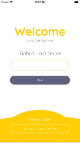 Game screenshot Baby Name Matcher apk