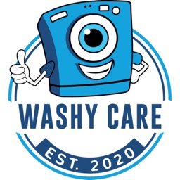 Washy Care App