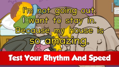 Fun English Songs (SE) 16.7.1 IOS -