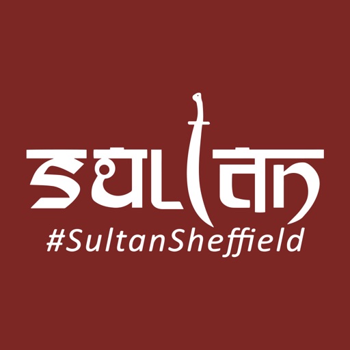 Sultan Indian Takeaway icon