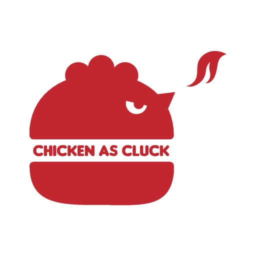 Chicken as Cluck