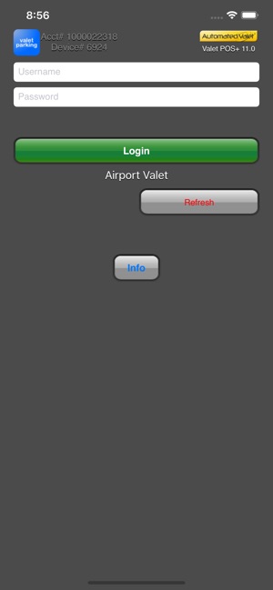 Valet POS+(圖1)-速報App