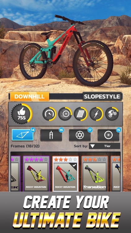 Bike Unchained 2 screenshot-3