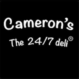 cameron s by trec