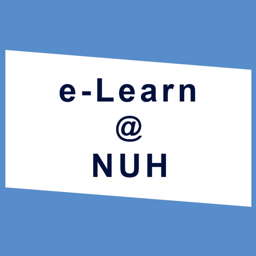 e-learn@NUH