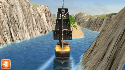 Sailing Ship Race XL screenshot 1