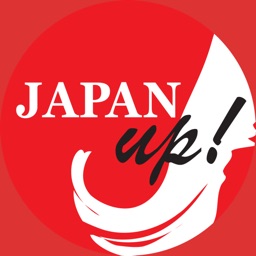 Japanup
